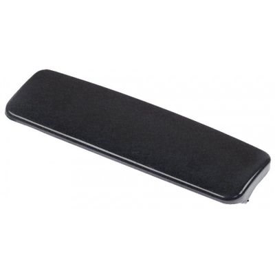 maner usa L 100mm L 32mm DG 68mm negru P 1bucată
