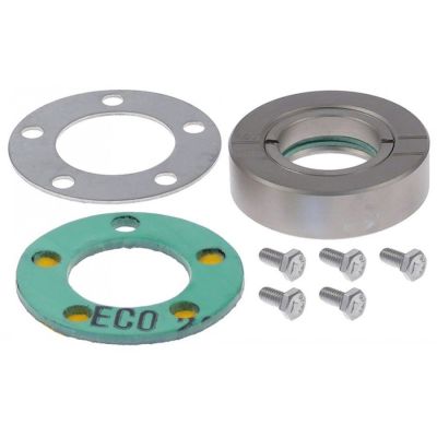 vizualizator sticla ø 65mm DI ø 33mm grosime 18mm pentru MOD.10/17
