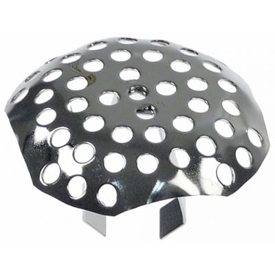 filtru evacuare pentru cazan de bucătărie ø 83mm