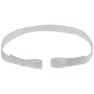 curea pentru salamandră L 385mm L 13mm Îmm DE ømm DI ømm