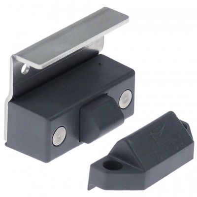 închizător cu arc L 54mm L 42mm DPF 38mm tip RONDA