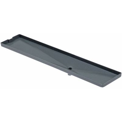 vas L 510mm L 100mm Î 55mm plastic