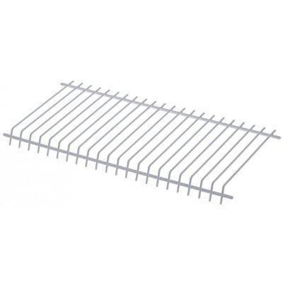 Grilaj de alunecare pentru cuburi de gheață tip A, L 435 x 210 mm - 692769