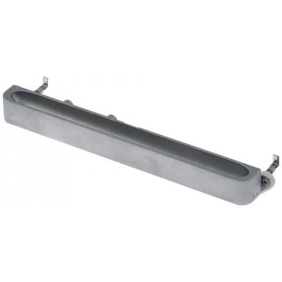 generator de abur cu garnitură L 250mm L 25mm Î 25mm 230V racord F6,3x0,8