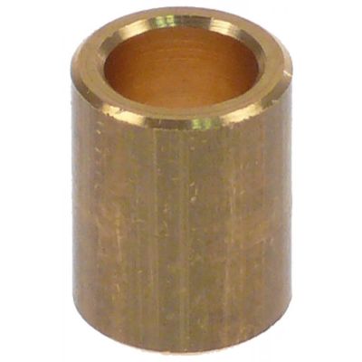 distantier bucsa grosime 2.3mm DI ø 10mm DE ø 15mm Î 19mm