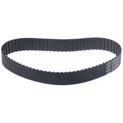 curea dintata profil 150XL075 L 380mm lățime curea 19mm dinți 75