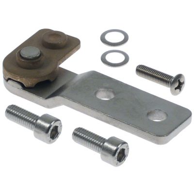 Balama Convotherm 2656839, montare jos pe partea dreapta - 692788, WB511968