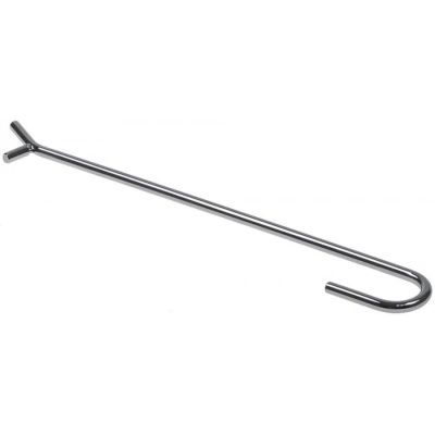 carlig pentru plită L 360mm