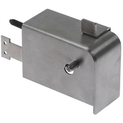 protectie pentru suport rezistențe friteuză L 64mm L 56mm Î 80mm PM stânga