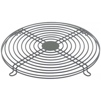 grilaj de protectie pentru ventilator evaporator rotund ø 225mm DPF 235mm