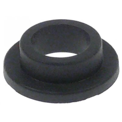 Bucsa lagar ø 20 mm, int. ø 10 mm, pentru cuptoare cu aer cald, plastic, set 10 buc - 692827