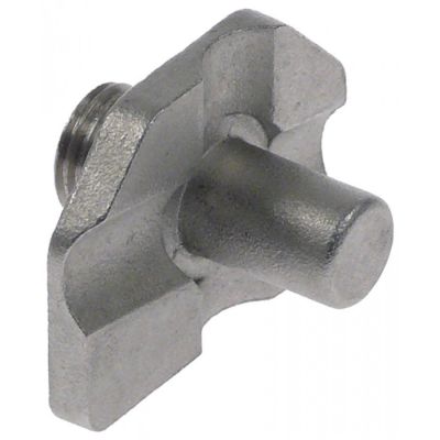 bolt usa PM jos stânga filet M12 bolț 15mm ø bolț 10mm