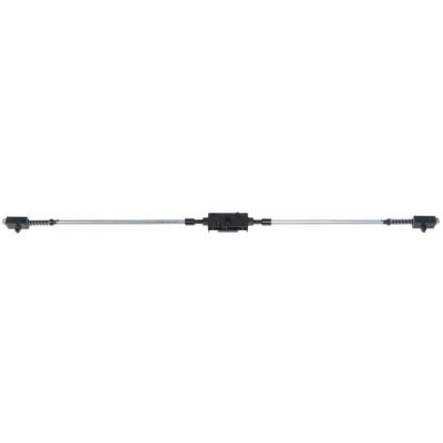 mecanism inchizatoare L 1250mm complet ø 10mm pentru cuptor combinat cu aburi