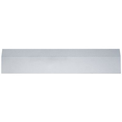 protectie  transparent pentru lampă L 630mm L 140mm Î 25mm plastic pentru tipul 750
