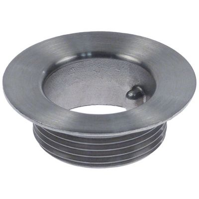 bucsa DI ø 34mm DE ø 60mm L 20mm filet 1 1/4\" FE
