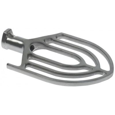 agitator pentru mixer planetar ø ax 25 Î 320mm L 205mm