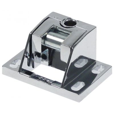 prindere pentru inchizatoare L 58mm Î 31mm L 39mm