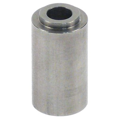 bucse distantier pentru plită grătar ø 14mm L 25.5mm oțel inoxidabil