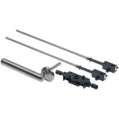 mecanism inchizatoare ø 10mm L 1165mm