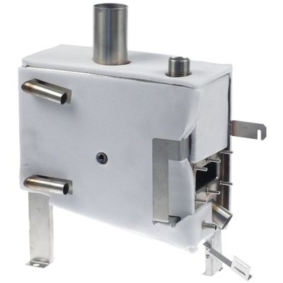 generator de abur L 300mm L 120mm Î 420mm