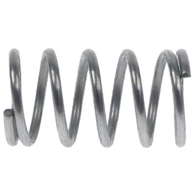 arc de presiune ø 10mm L 18mm ø grosime fir 1mm spire 5.8 pentru tăietor de legume