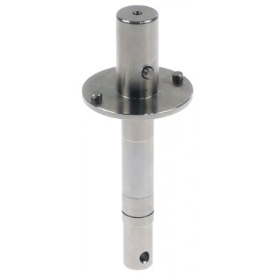 ax L1 37mm L2 88mm D1 ø 19mm D2 ø 14mm pentru tăietor de legume lungime totală 128mm - 692921