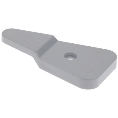 protectie pentru balama L 110mm L 87mm Î 15mm P 1bucată