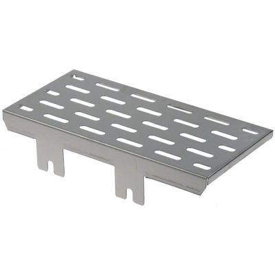 placa L 330mm L 165mm