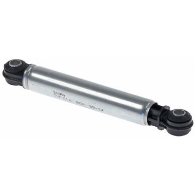 amortizor lungime totală 225mm ø 10mm tip 12 80N