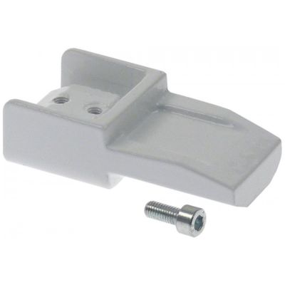 extension shoe L 72mm L1 30mm L2 37mm dreapta și stânga alamă