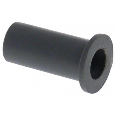 bucsa pentru balama DI ø 7mm DE ø 10mm L 23mm