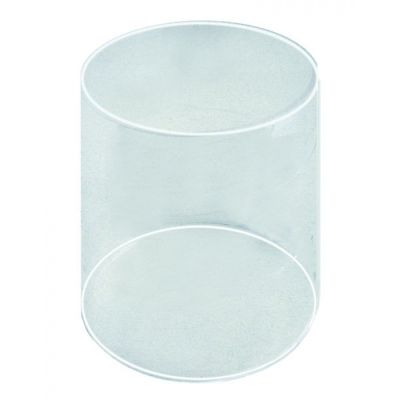Cilindru sticla Pyrex glass, ø 200 mm, H 240 mm - 693002