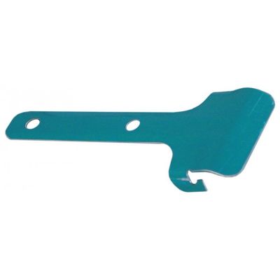 lever handle plastic