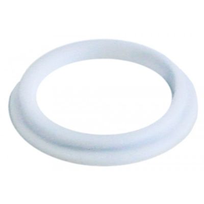 bushing ED ø 37mm ID ø 30mm H 4,5mm PTFE suitable for ROLLER GRILL