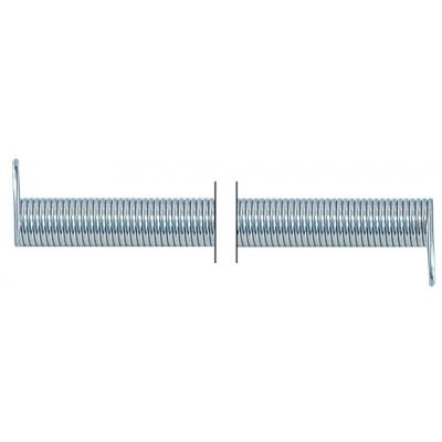 protective metal tube