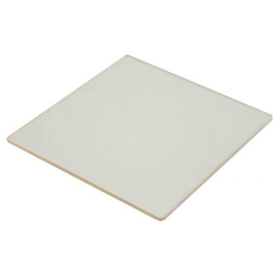 glass panel L 180mm W 180mm thickness 4mm square