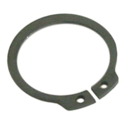 Inel de siguranta seeger pentru ax ø 25mm, din oțel DIN 471, grosime 1,2mm