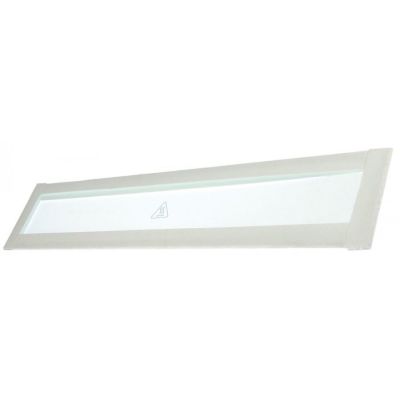 Geam cuptor L 697 x 135 mm, grosime 5 mm - 693414