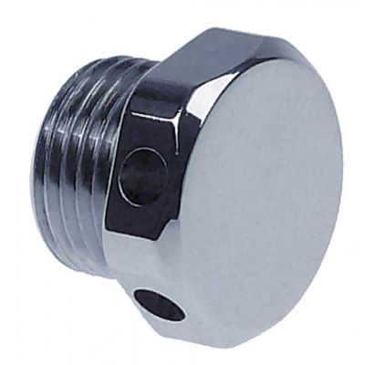 tank inlet connection 1/2" WS 27  L1 12 mm L2 20 mm