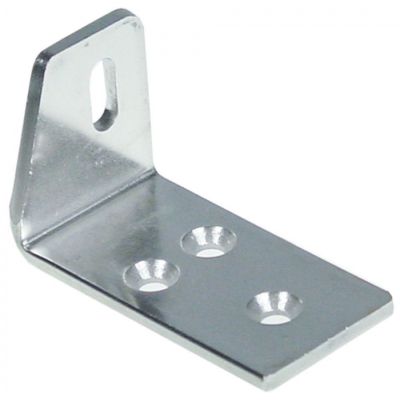 hinge mounting pos. upper