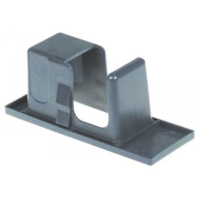 cover door catch