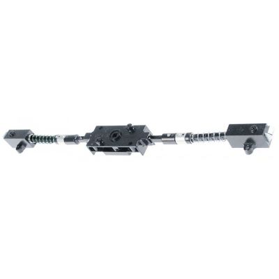 Mecanism de inchidere complet, L 490 mm, pentru usa cuptor MBM GAFOC00005 - 693640