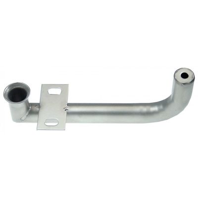 injector pipe