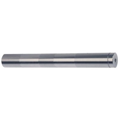 Rola cilindrica ø 25 mm, L 218 mm, pozitie sus spate, pentru masina de intins aluat - 693686