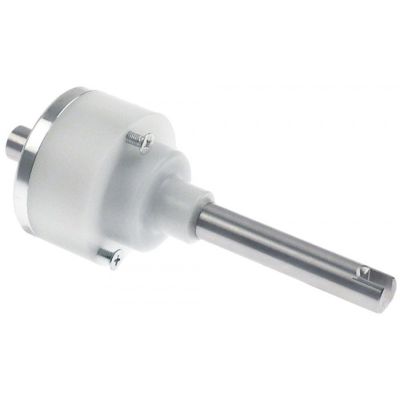 Ax complet pentru mixer cuter Sirman C4 sau C4VV, diametre ø 65 x 15 mm, lungime 170 mm, Sirman MSC04N104 - 693940
