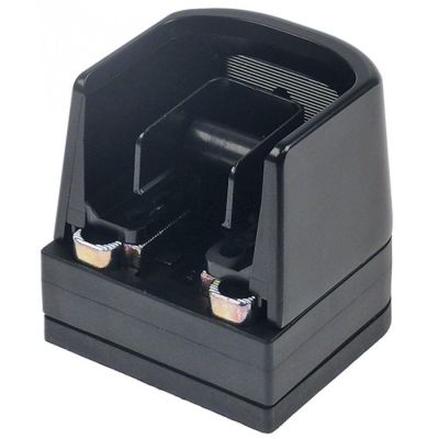 door catch type series 6004 chrome for off-set 60,5-76,5mm