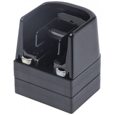 door catch type series 6004 chrome for off-set 72,5-88,5mm