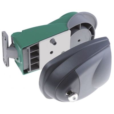 Inchizatoare usa camera frigorifica cu incuietoare, R020496, MOD 5325AB DIS.90054 - 694081