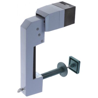 walk-in cold room catch  L 265 mm door thickness 100 mm