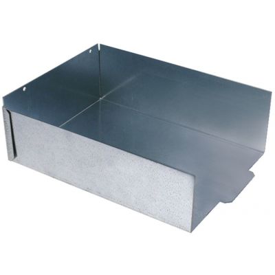 housing L 205mm W 78mm H 265mm
